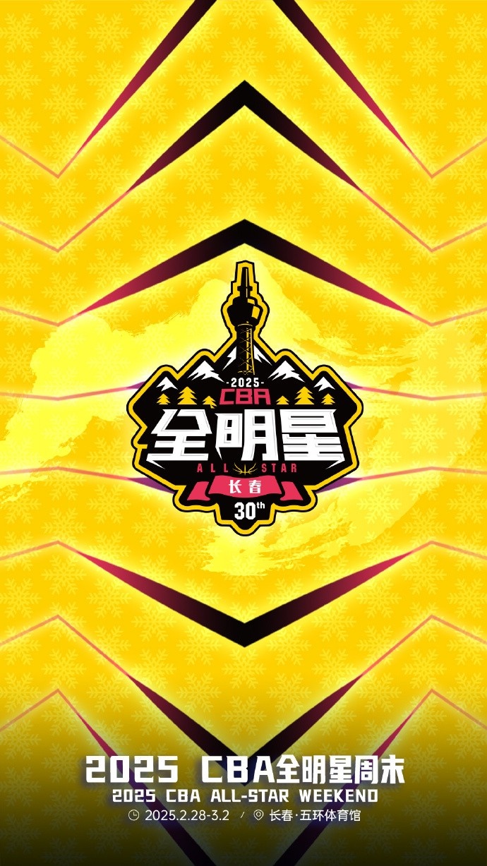澎湃新聞：今年的CBA全明星，帶來了過去的感動，還有當(dāng)下的反思
